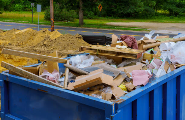 Best Residential Junk Removal  in Dixon, MO